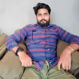 Ambuj Patel