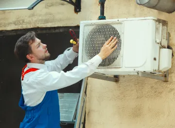 AC Repair in Surat