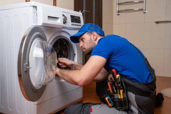 Washing Machine Repair in Surat