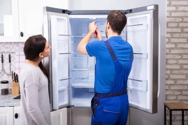 Refrigerator Repair in Surat